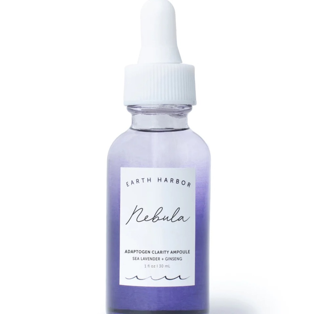NEBULA Adaptogen Clarity Ampoule